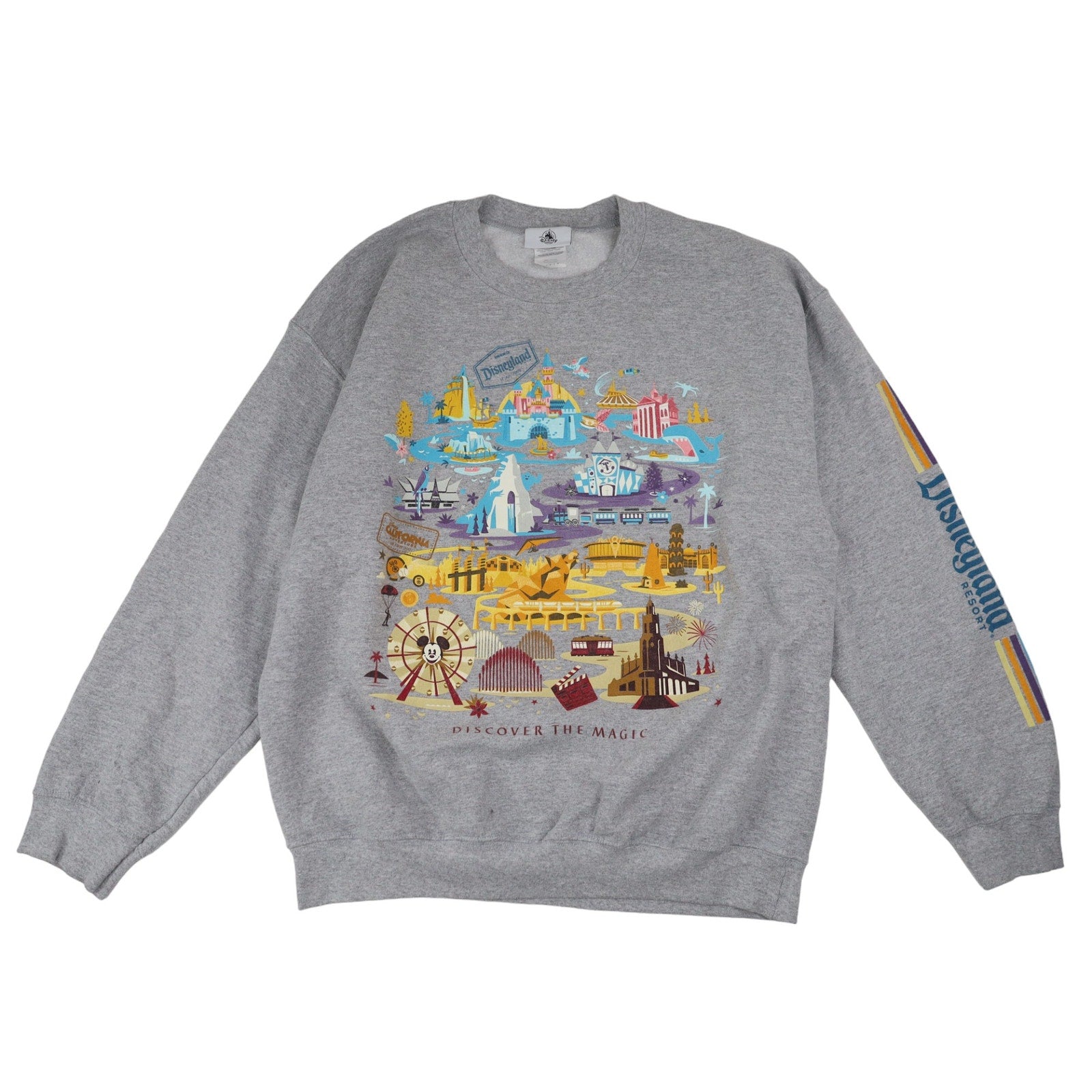 Disney – Jak of all Vintage