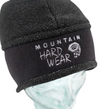 Load image into Gallery viewer, Vintage Mountain Hardwear Polartec Fleece Beanie - OS