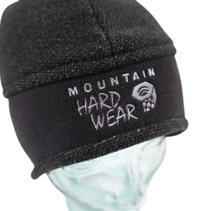 Vintage Mountain Hardwear Polartec Fleece Beanie - OS