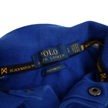 Load image into Gallery viewer, Polo Ralph Lauren Black Watch Polo Team Graphic Shirt - S