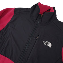 Load image into Gallery viewer, Vintage The North Face Denali Fleece Jacket - WMNS M