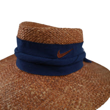 Load image into Gallery viewer, Vintage 90s Nike Golf Straw Hat - OS