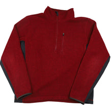 Load image into Gallery viewer, Vintage Nike ACG Therma Fit Fleece Sweater - M