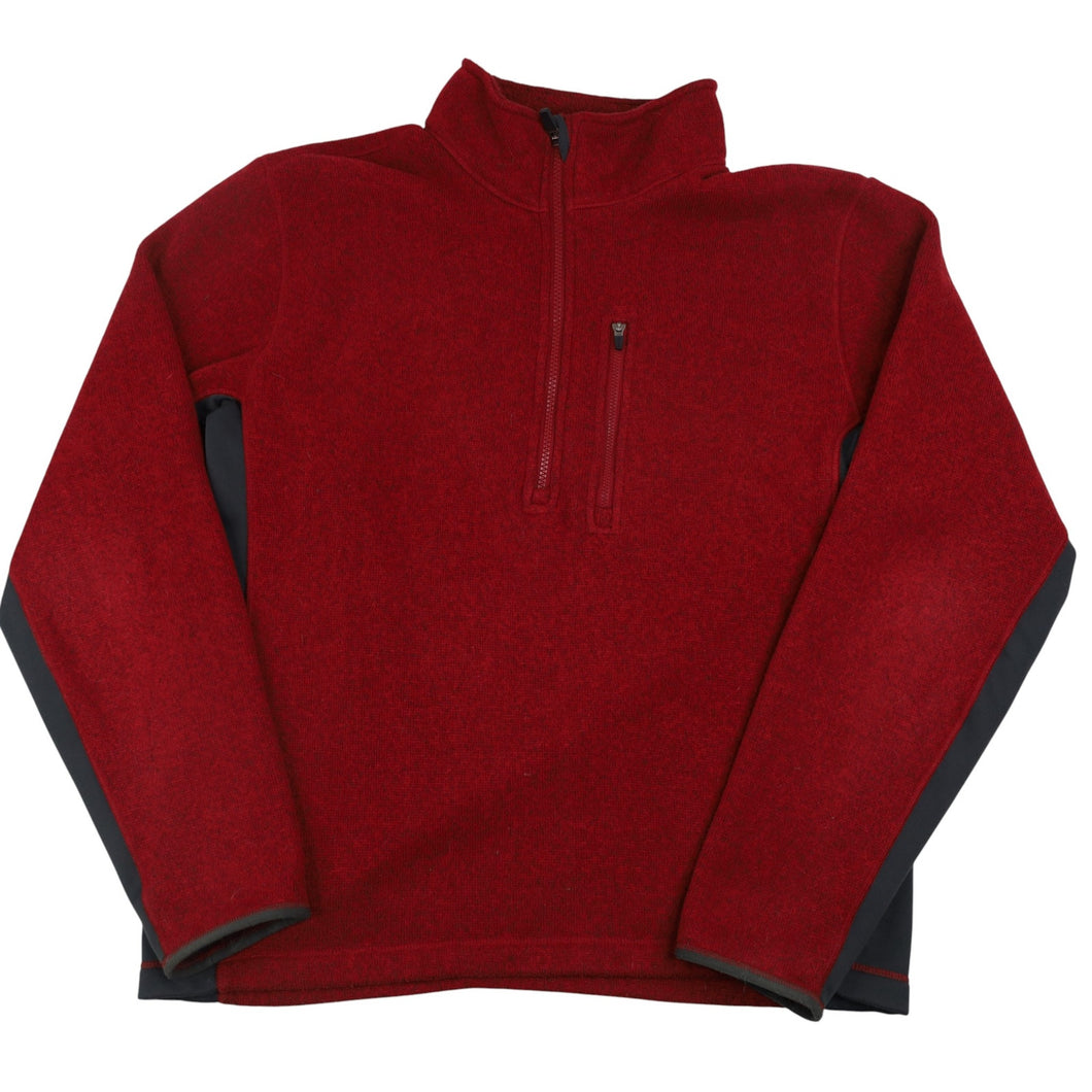 Vintage Nike ACG Therma Fit Fleece Sweater - M