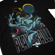 Load image into Gallery viewer, Vintage 90s Space Jam Taz Graphic T Shirt - L