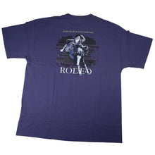 Load image into Gallery viewer, Vintage Wrangler Rodeo Graphic T Shirt - XXL