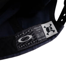 Load image into Gallery viewer, Vintage Oakley Software Snapback Hat - OS