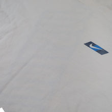 Load image into Gallery viewer, Vintage 90s Nike Just Do It Big Spellout Graphic T Shirt - L