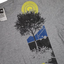 Load image into Gallery viewer, Vintage Y2k The North face Graphic T Shirt - S