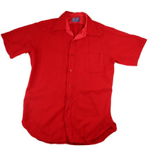 Load image into Gallery viewer, Vintage Pendleton %100 Virgin Wool Button Up Shirt - L