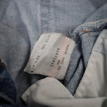 Load image into Gallery viewer, Vintage Levis 501 Denim Jeans - 34"x32"