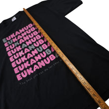 Load image into Gallery viewer, Vintage Eukanuba Dog Food Graphic Advertisement T Shirt - XL