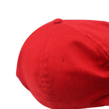 Load image into Gallery viewer, Vintage Mac Computer Rainbow Apple Logo Trucker Hat - OS