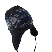 Load image into Gallery viewer, Pendleton Southwestern Art Wool Snow Cap Beanie - OS