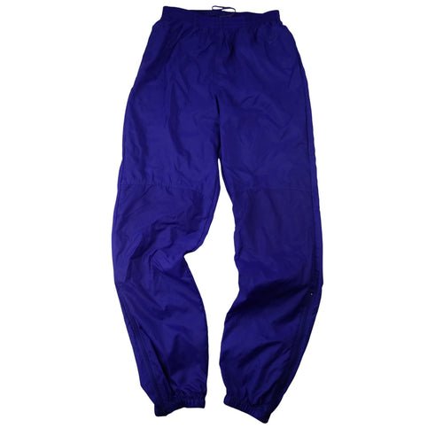 Vintage 90s Nike Windbreaker Pants - M
