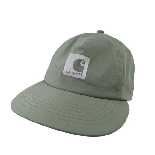 Carhartt Work In Progress WIP 6 Panel Hurst Cap - OS
