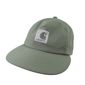 Carhartt Work In Progress WIP 6 Panel Hurst Cap - OS