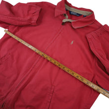 Load image into Gallery viewer, Vintage Polo Ralph Lauren Harrington Jacket - L