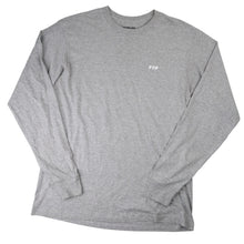 Load image into Gallery viewer, FTP Small Spellout Long Sleeve T Shirt - M