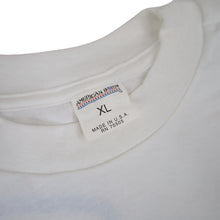 Load image into Gallery viewer, Vintage 1992 Winston Eagle Hydroplane Racing Graphic T Shirt - XL