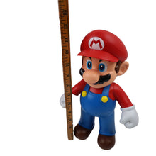 Load image into Gallery viewer, Taito Super Mario Large Action Figure - 12&quot;