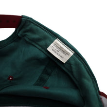 Load image into Gallery viewer, Vintage Looney Tunes Taz "More Muscle to Hustle" Snapback Hat.