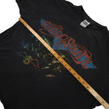 Load image into Gallery viewer, Vintage 2002 Aero Smith O'Yeah Tour Graphic T Shirt - XL