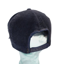 Load image into Gallery viewer, Vintage Henry Weinhard&#39;s Private Reserve Corduroy Beer Hat - OS