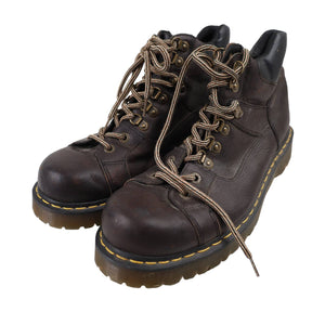 Dr. Marten 9728 Heavy Work Boots - M13