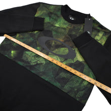 Load image into Gallery viewer, NWT Oakley Topographic Logo Sweatshirt - L