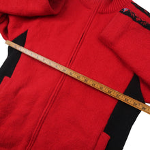 Load image into Gallery viewer, Vintage Norsk Wear Nordic Wool Sweater - S