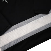 Load image into Gallery viewer, Vintage Kid Rock "Bad Ass" Hockey Jersey - XL