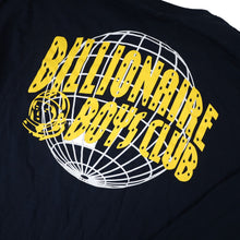 Load image into Gallery viewer, Billionaire Boys Club Long Sleeve Graphic T Shirt -XL