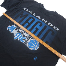 Load image into Gallery viewer, Vintage Orlando Magic Graphic T Shirt - L