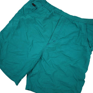 Vintage The North Face Hybrid Shorts - M