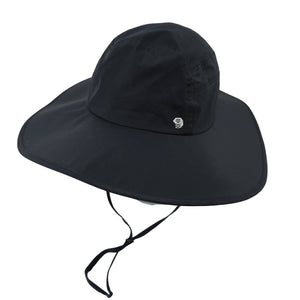 Mountain Hardwear Wide Brim Safari Sun Hat - OS
