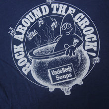 Load image into Gallery viewer, Vintage Uncle Bens Soup Graphic T Shirt - L