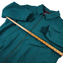 Load image into Gallery viewer, Vintage Pendleton Heavy Wool Bomber Jacket - XL