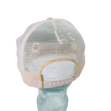 Load image into Gallery viewer, Vintage SOO Line Railroad Locomotive Train Patch Mesh Trucker Hat - OS