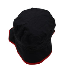 Load image into Gallery viewer, Vintage Nike Mini Swoosh Bred Bucket Hat - OS