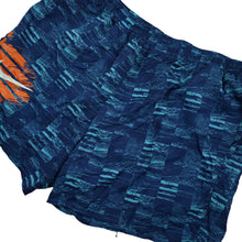 Load image into Gallery viewer, Vintage 90s Nike Crazy Abstract Print Swim Trunks - XXL