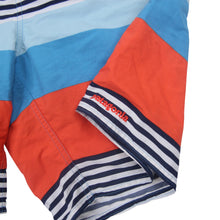 Load image into Gallery viewer, Patagonia Striped Hybrid Shorts - 36"