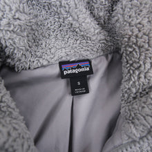 Load image into Gallery viewer, Patagonia Deep Pile Jacket - Wmns S