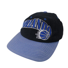 Load image into Gallery viewer, Vintage Starter Orlando Magic Snapback Hat - OS