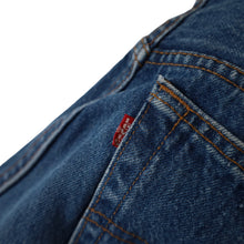 Load image into Gallery viewer, Vintage Levi's USA Made 501xx Denim Jeans - 38"x34"
