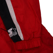Load image into Gallery viewer, Vintage Starter Nebraska Huskers Windbreaker Jacket - L