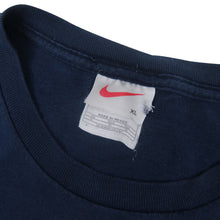 Load image into Gallery viewer, Vintage Nike Swoosh Graphic T Shirt - XL