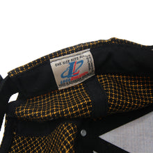 Load image into Gallery viewer, Vintage Logo Athletics Pittsburgh Steelers Spellout Hat - OS