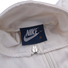Load image into Gallery viewer, Vintage Nike Track Jacket 80s - WMNS M