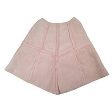 Load image into Gallery viewer, Ugg Leather Sherling Lined Skirt - WMNS S/M